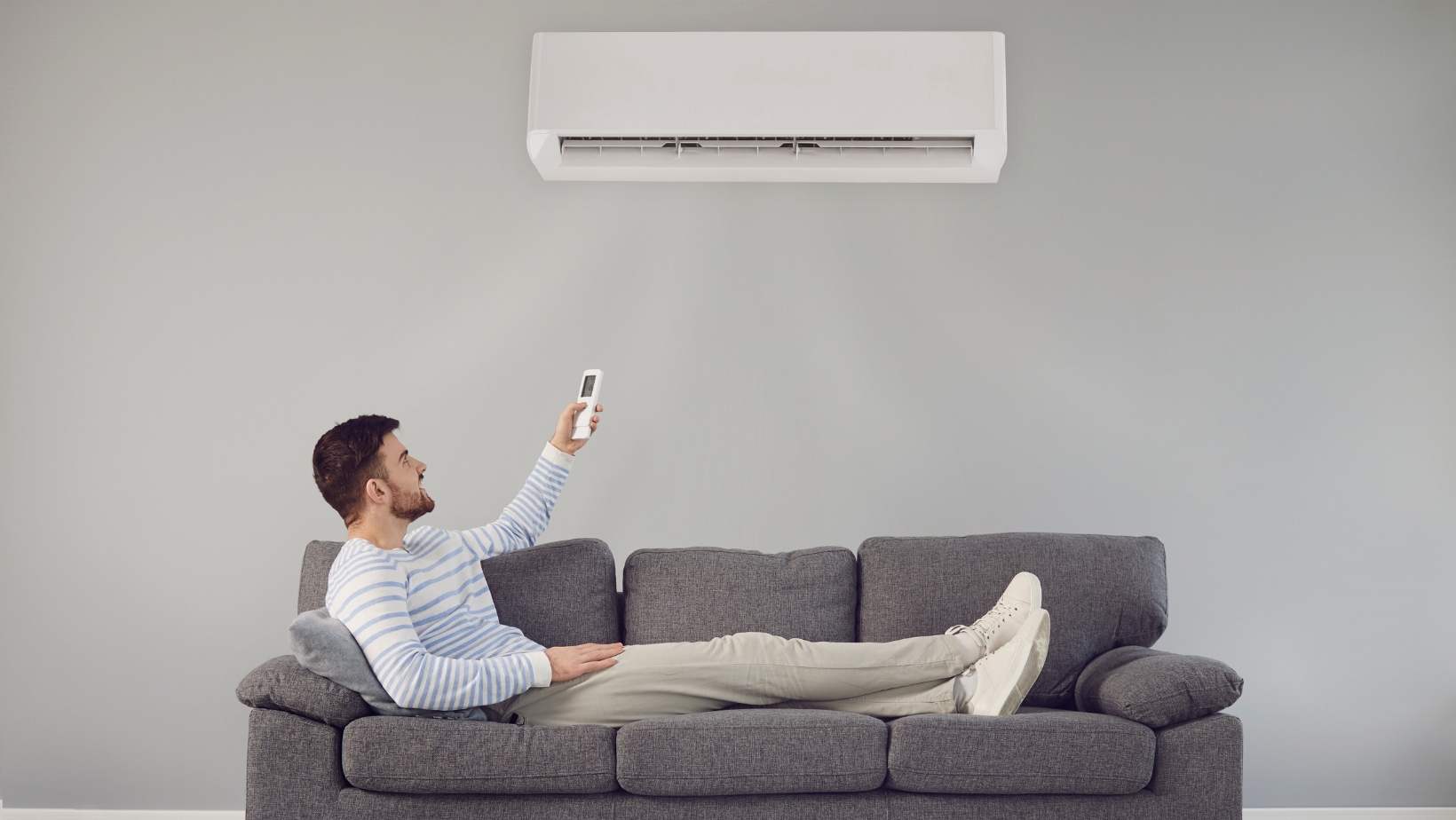 Green Air Heating & Cooling Air Conditioning Specialists Canberra
