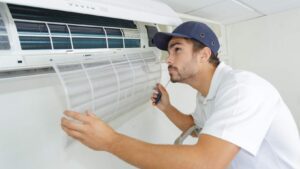 air conditioning maintenance canberra