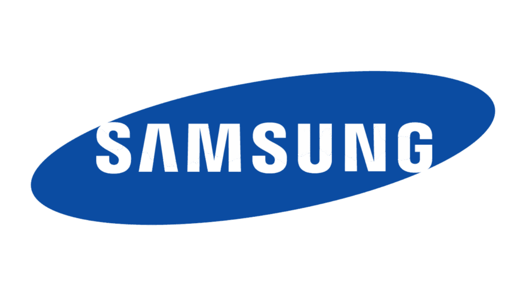 samsung air conditioning logo
